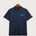 Merrill Dance and Cheer - Navy Polo - Left Chest