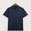 Leading Edge Team Store - Navy Polo - Left Chest