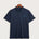 Leading Edge Team Store - Navy Polo - Left Chest