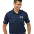 Abingdon Soccer - Navy Polo - Left Chest