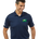 Maple River - Navy Polo - Left Chest