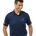 North Woods Softball - Navy Polo - Left Chest