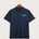 Merrill Dance and Cheer - Navy Polo - Left Chest