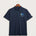 Riverside High School Football general - Navy Polo - Left Chest