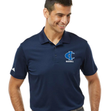 Cambridge Isanti Baseball - Navy Polo - Left Chest
