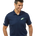 Maple River High School Baseball - Navy Polo - Left Chest