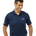 Kasson Mantorville Softball - Navy Polo - Left Chest