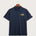 Wausau West High School Cheer - Navy Polo - Left Chest