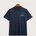 Owatonna High School Volleyball (Girls) - Navy Polo - Left Chest