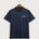 Owatonna High School Volleyball (Girls) - Navy Polo - Left Chest