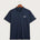 Albany High School Tennis (Boys) - Navy Polo - Left Chest