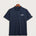 Albany High School Cheerleading - Navy Polo - Left Chest