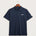 Albany High School Volleyball (Girls) - Navy Polo - Left Chest