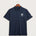 Albany High School Athletics - Navy Polo - Left Chest