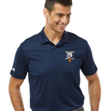 Naptown basketball_boys - Navy Polo - Left Chest