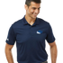 East Central Spring Sports - Navy Polo - Left Chest
