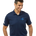 Leading Edge Rep Store - Navy Polo - Left Chest