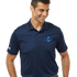 Leading Edge Rep Store - Navy Polo - Left Chest
