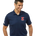 Duluth East Softball - Navy Polo - Left Chest