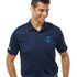 Team Store Example - Navy Polo - Left Chest