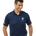 Galena Baseball - Navy Polo - Left Chest