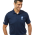 Galena Baseball - Navy Polo - Left Chest