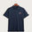 Wilson Area School Soccer Soccer - Navy Polo - Left Chest