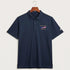 Wilson Area School Soccer Soccer - Navy Polo - Left Chest