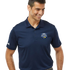 JWP Youth Baseball/Softball - Navy Polo - Left Chest