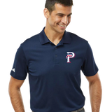 USA BASEBALL - Navy Polo - Left Chest