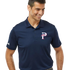 USA BASEBALL - Navy Polo - Left Chest