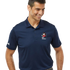 John Marshall High School football_boys - Navy Polo - Left Chest