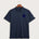 Saint Peter High School Athletics - Navy Polo - Left Chest