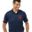 Northfield Baseball - Navy Polo - Left Chest