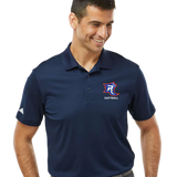 Carlton Wrenshall Softball - Navy Polo - Left Chest