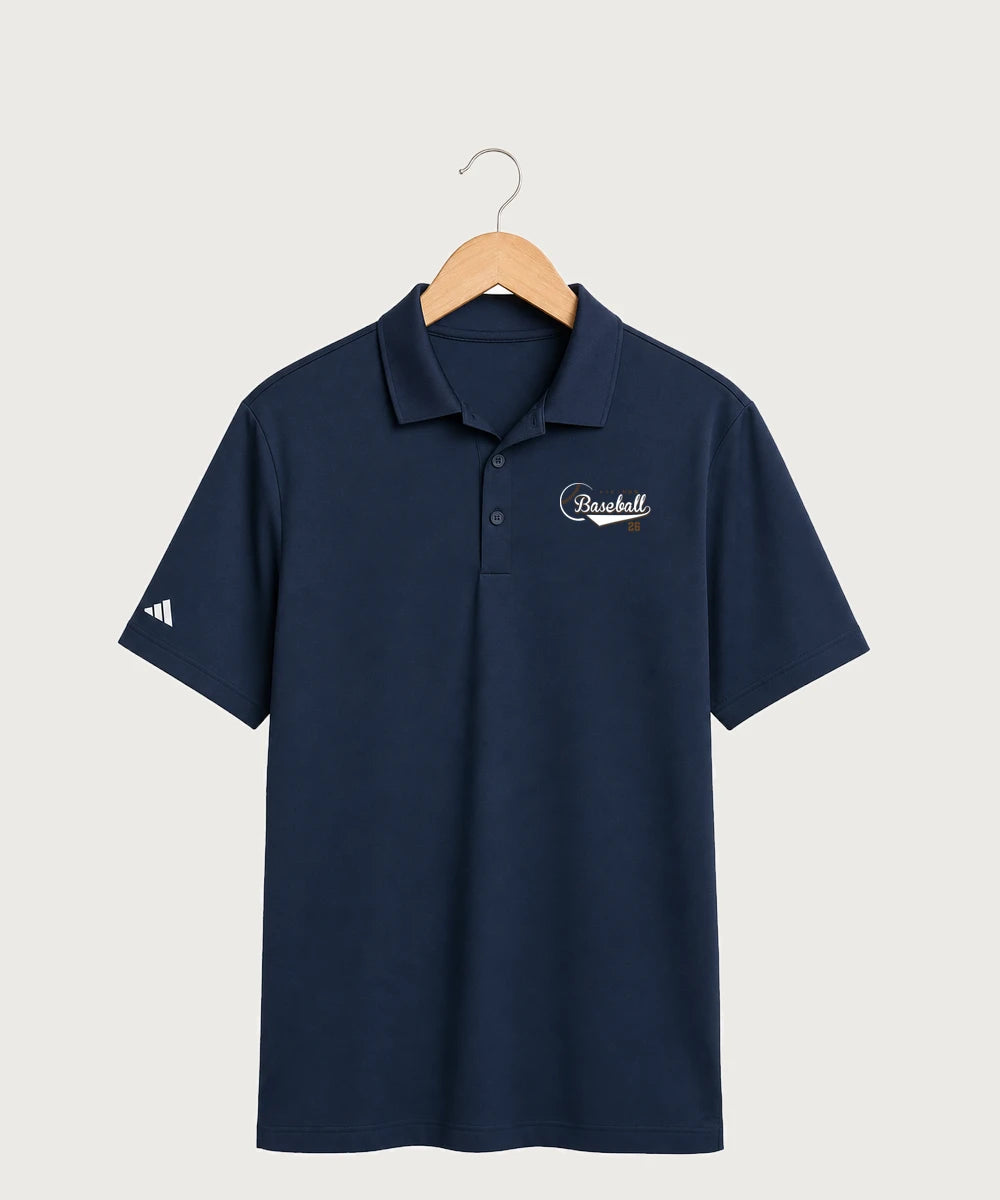 Codex Team Store E2E Cancel 20260921 - Navy Polo