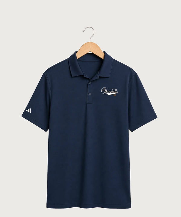 Codex Team Store E2E Cancel 20260921 - Navy Polo