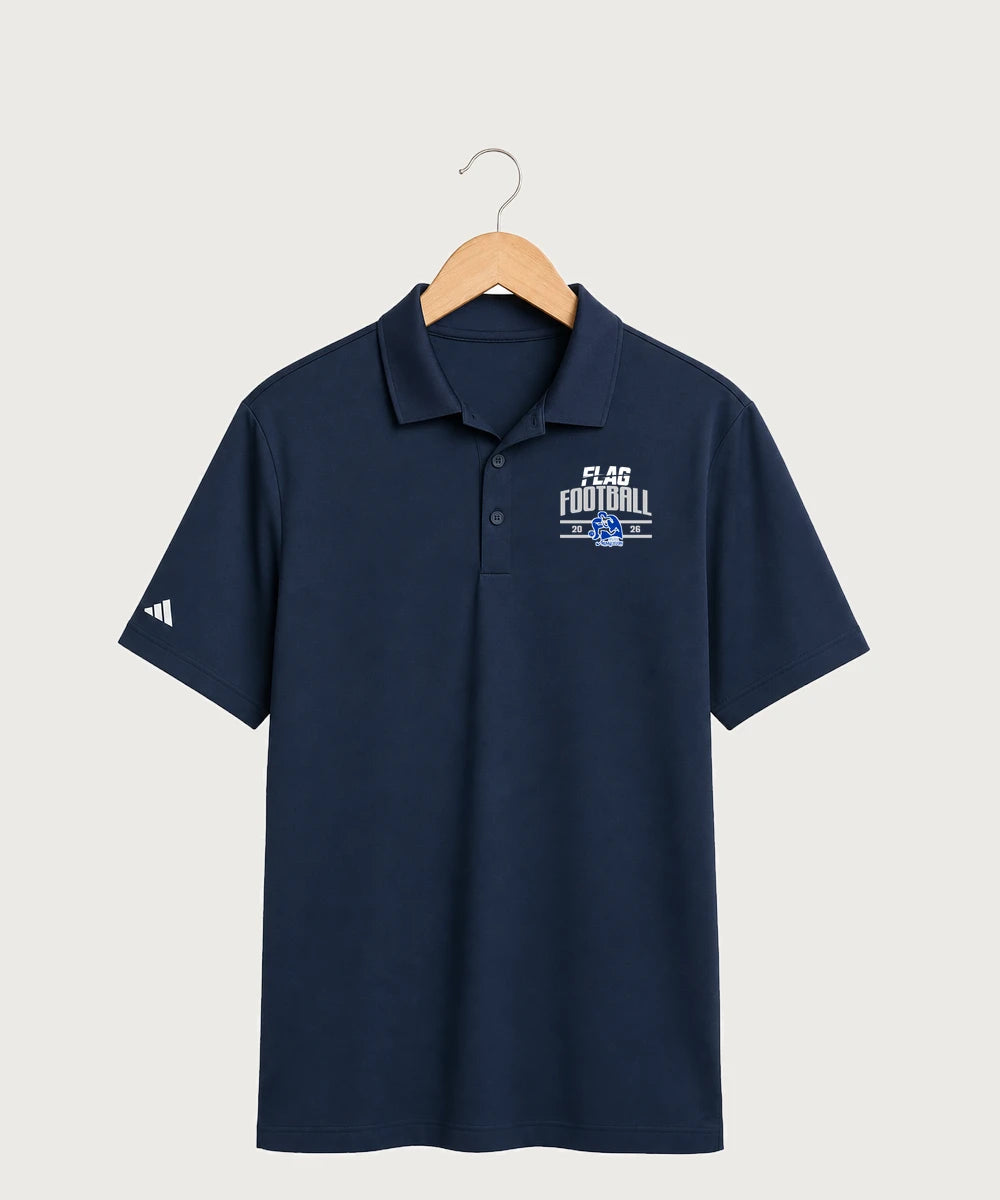 GhostFit Team Store E2E 1790034338 - Navy Polo