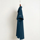 Rock Ridge Spring Sports - Navy Polo - Left Chest — side
