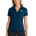 Maple River High School hockey_boys - Navy Polo - Left Chest