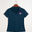 Albany High School Basketball (Boys) - Navy Polo - Left Chest