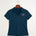 Wilson Area School Soccer Soccer - Navy Polo - Left Chest