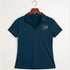 Wilson Area School Soccer Soccer - Navy Polo - Left Chest