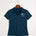 Riverside High School Football general - Navy Polo - Left Chest