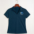 Riverside High School Football general - Navy Polo - Left Chest