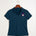 Albany High School Tennis (Boys) - Navy Polo - Left Chest