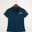 Wausau West High School Cheer - Navy Polo - Left Chest