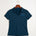 Eastview High School Volleyball (Girls) - Navy Polo - Left Chest