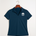 Albany High School Basketball (Boys) - Navy Polo - Left Chest