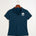 Albany High School Basketball (Boys) - Navy Polo - Left Chest